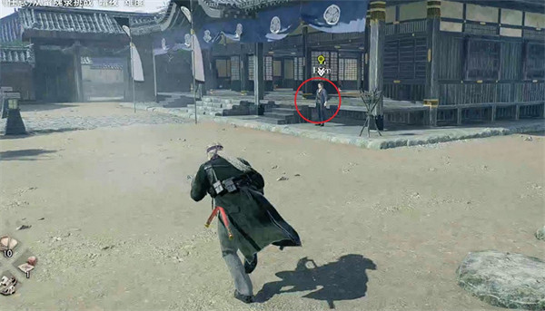 《浪人崛起》進軍世界的商品支線攻略