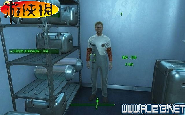 《異塵餘生4》全圖文攻略 全任務劇情教學攻略【完結】