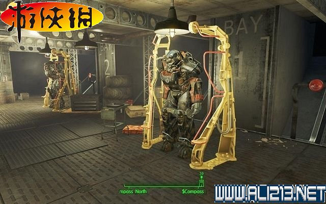 《異塵餘生4》全圖文攻略 全任務劇情教學攻略【完結】 《異塵餘生4》全圖文攻略 全任務劇情教學攻略【完結】