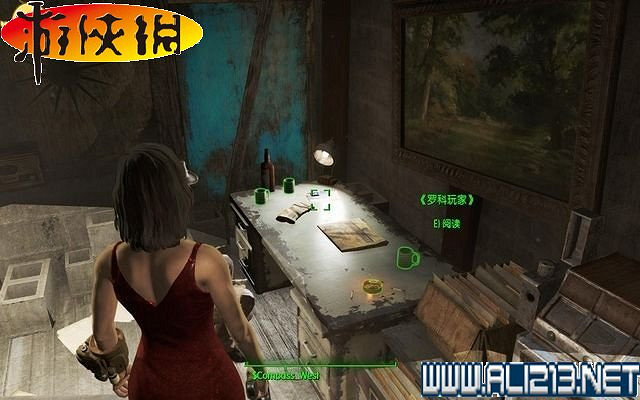 《異塵餘生4》全圖文攻略 全任務劇情教學攻略【完結】