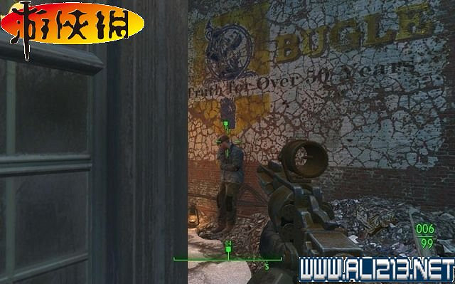 《異塵餘生4》全圖文攻略 全任務劇情教學攻略【完結】