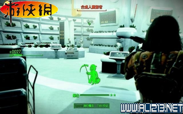 《異塵餘生4》全圖文攻略 全任務劇情教學攻略【完結】