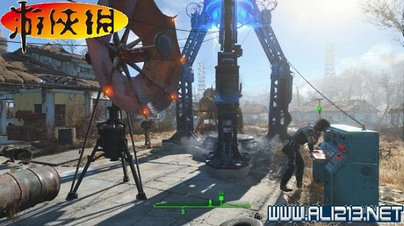 《異塵餘生4》全圖文攻略 全任務劇情教學攻略【完結】