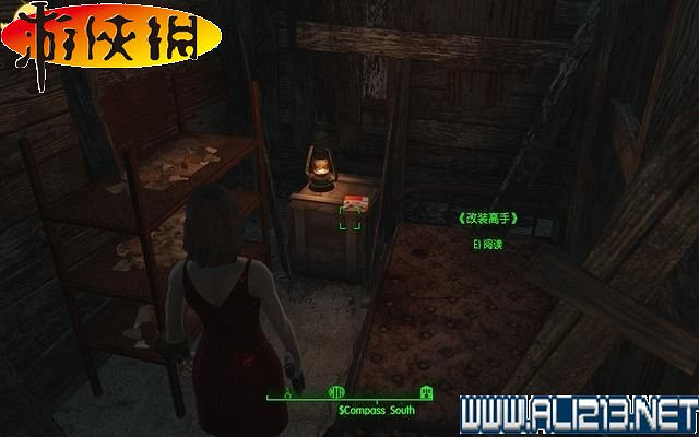 《異塵餘生4》全圖文攻略 全任務劇情教學攻略【完結】