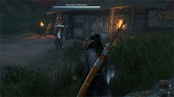 《浪人崛起》全通緝犯位置一覽 《浪人崛起》全通緝犯位置一覽