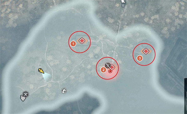 《浪人崛起》君子報仇三年不晚支線攻略 《浪人崛起》君子報仇三年不晚支線攻略