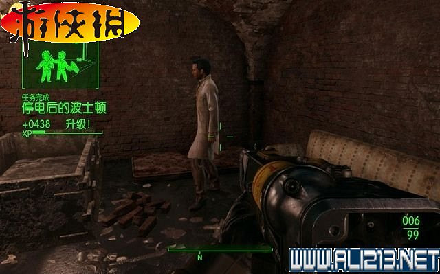 《異塵餘生4》全圖文攻略 全任務劇情教學攻略【完結】