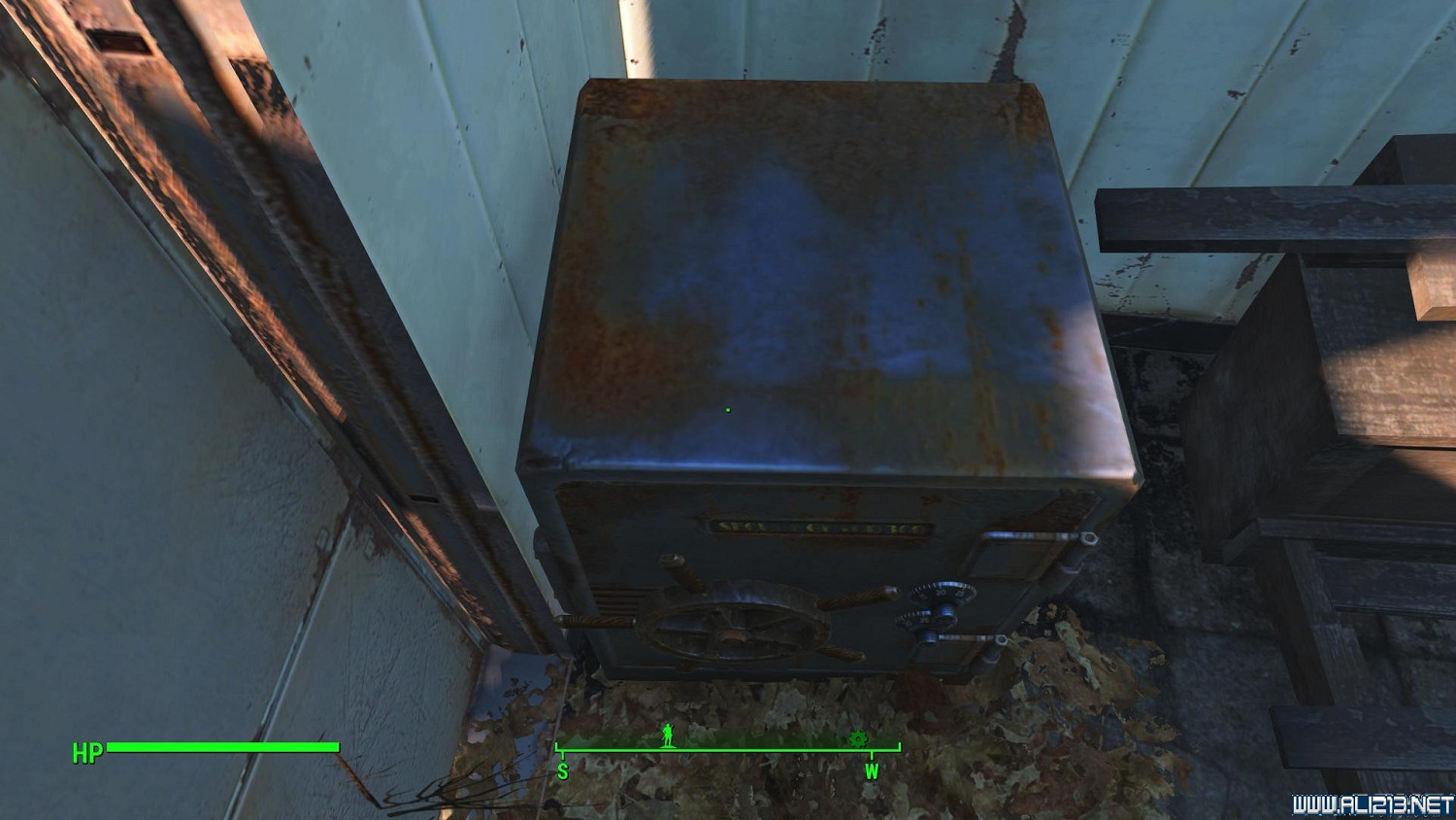 《異塵餘生4》新手入門必備指南 前期必做事情介紹