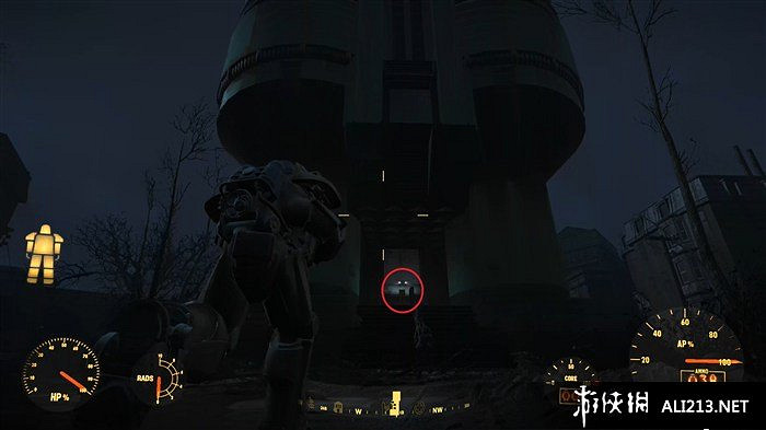 《異塵餘生4》追獵者位置分享攻略 追獵者在哪裡