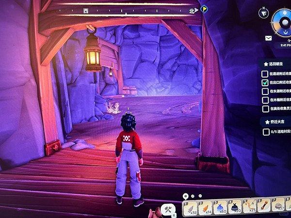 《Palia》迅羽朝聖任務攻略 《Palia》迅羽朝聖任務攻略