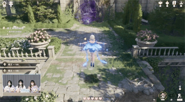 《無限暖暖》實機展示公布!塞爾達系列策劃參與製作 《無限暖暖》實機展示公布!塞爾達系列策劃參與製作