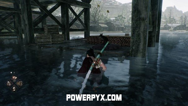 《浪人崛起》全貓咪收集攻略