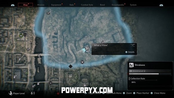 《浪人崛起》全貓咪收集攻略 《浪人崛起》全貓咪收集攻略