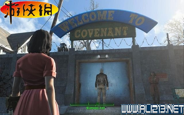 《異塵餘生4》全圖文攻略 全任務劇情教學攻略【完結】