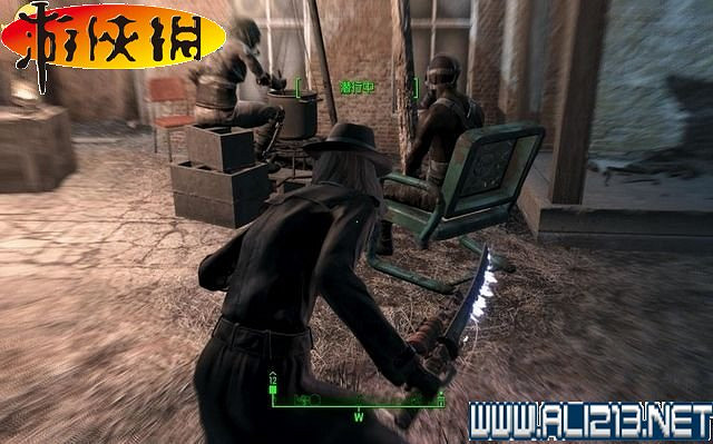 《異塵餘生4》全圖文攻略 全任務劇情教學攻略【完結】