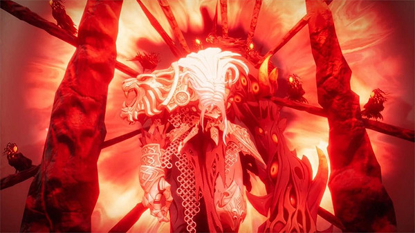 中國大陸研發二次元魂類遊戲《絕曉》新實機展示公布 登陸PS5 中國大陸研發二次元魂類遊戲《絕曉》新實機展示公布 登陸PS5