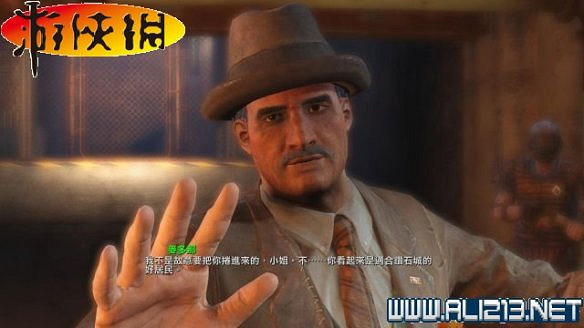 《異塵餘生4》全圖文攻略 全任務劇情教學攻略【完結】