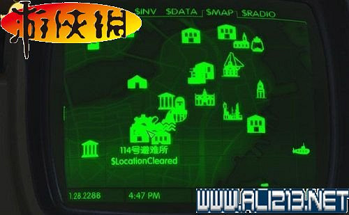 《異塵餘生4》全圖文攻略 全任務劇情教學攻略【完結】 《異塵餘生4》全圖文攻略 全任務劇情教學攻略【完結】