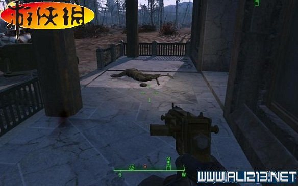 《異塵餘生4》全圖文攻略 全任務劇情教學攻略【完結】