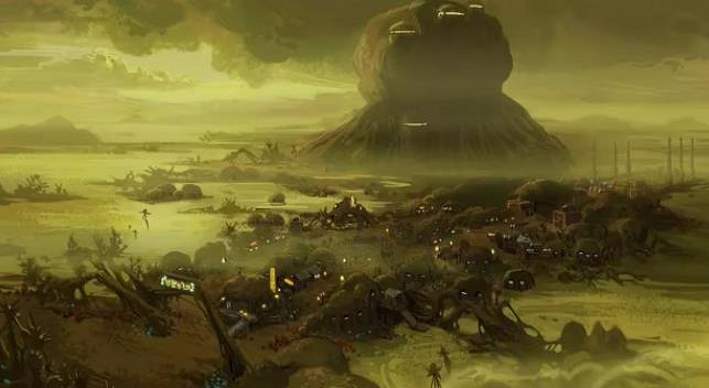 迄今為止,《星戰:亡命之徒》的每個犯罪組織均已揭曉 迄今為止,《星戰:亡命之徒》的每個犯罪組織均已揭曉