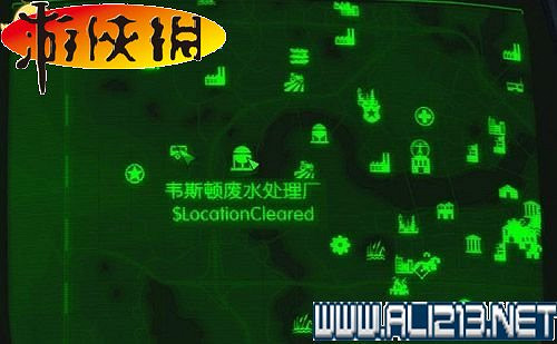 《異塵餘生4》全圖文攻略 全任務劇情教學攻略【完結】 《異塵餘生4》全圖文攻略 全任務劇情教學攻略【完結】