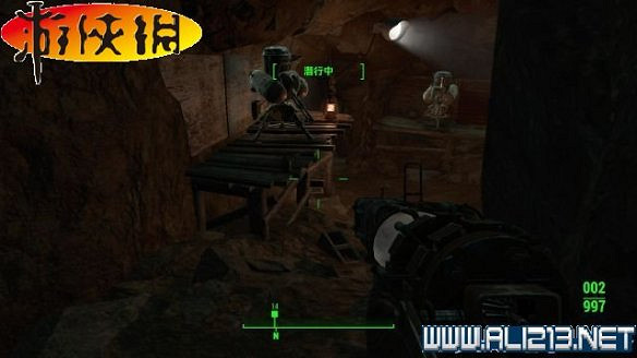 《異塵餘生4》全圖文攻略 全任務劇情教學攻略【完結】