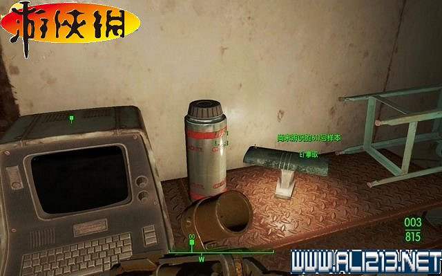 《異塵餘生4》全圖文攻略 全任務劇情教學攻略【完結】