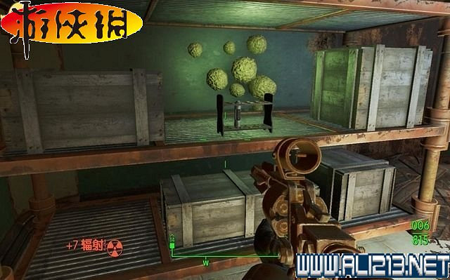 《異塵餘生4》全圖文攻略 全任務劇情教學攻略【完結】