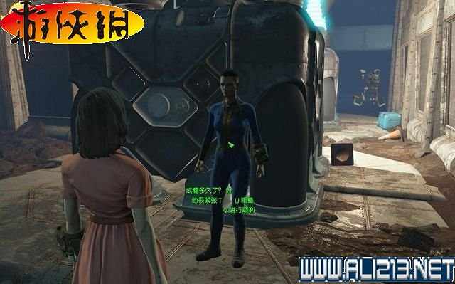 《異塵餘生4》全圖文攻略 全任務劇情教學攻略【完結】