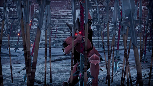 吸血鬼ARPG《夜族崛起》&quot;莫蒂姆廢墟&quot;實機預告片公布