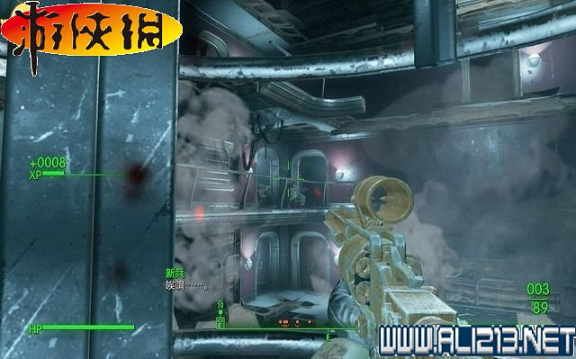 《異塵餘生4》全圖文攻略 全任務劇情教學攻略【完結】