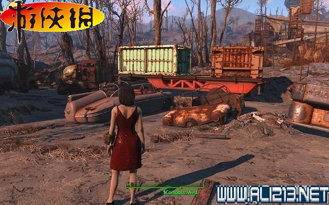 《異塵餘生4》全圖文攻略 全任務劇情教學攻略【完結】 《異塵餘生4》全圖文攻略 全任務劇情教學攻略【完結】