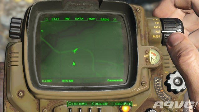 《異塵餘生4》聚能核心獲得方法一覽 《異塵餘生4》聚能核心獲得方法一覽