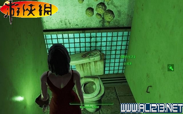 《異塵餘生4》全圖文攻略 全任務劇情教學攻略【完結】