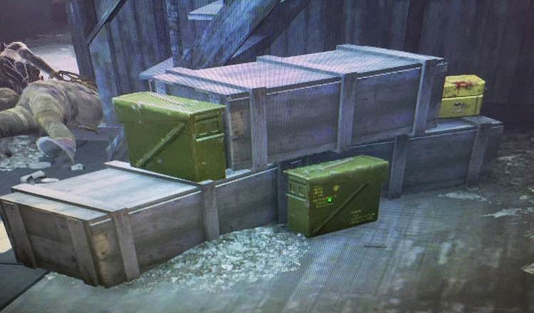 《異塵餘生4》4個動力裝甲電池位置解析攻略