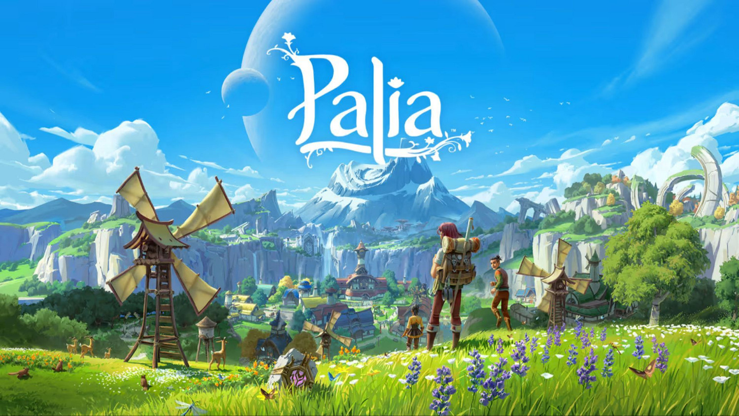 《Palia》速效肥料獲取攻略 《Palia》速效肥料獲取攻略