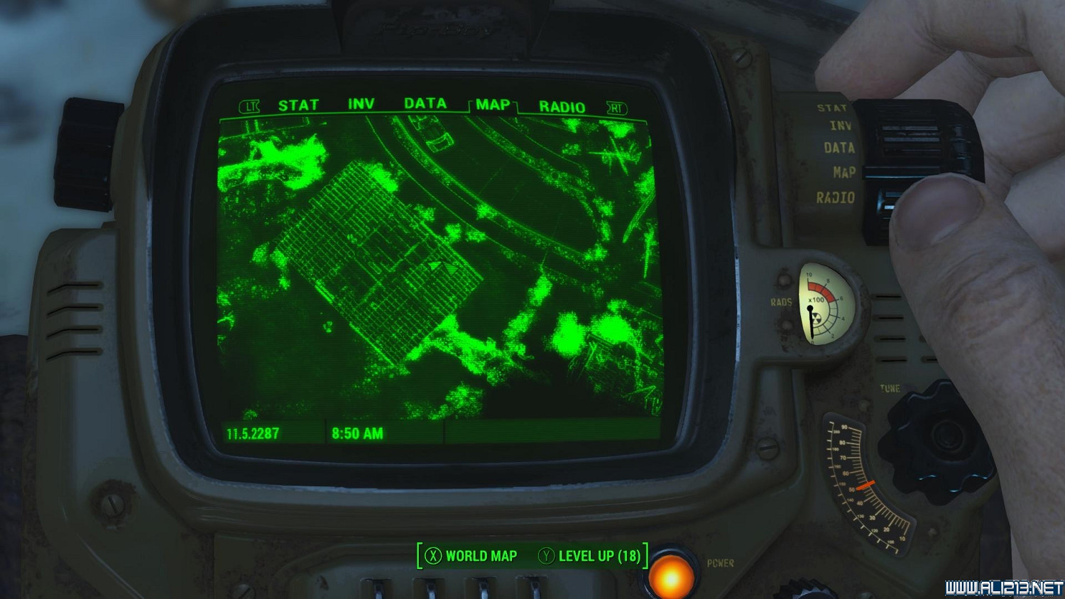 《異塵餘生4》新手入門必備指南 前期必做事情介紹