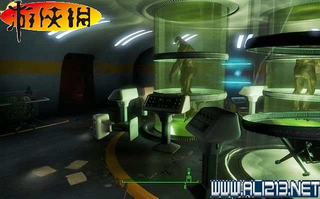 《異塵餘生4》全圖文攻略 全任務劇情教學攻略【完結】