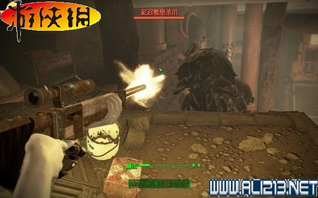 《異塵餘生4》全圖文攻略 全任務劇情教學攻略【完結】 《異塵餘生4》全圖文攻略 全任務劇情教學攻略【完結】