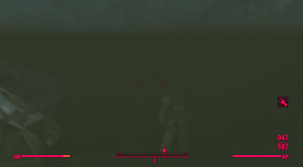 《異塵餘生4》水下BUG解析攻略 領略水下世界 《異塵餘生4》水下BUG解析攻略 領略水下世界