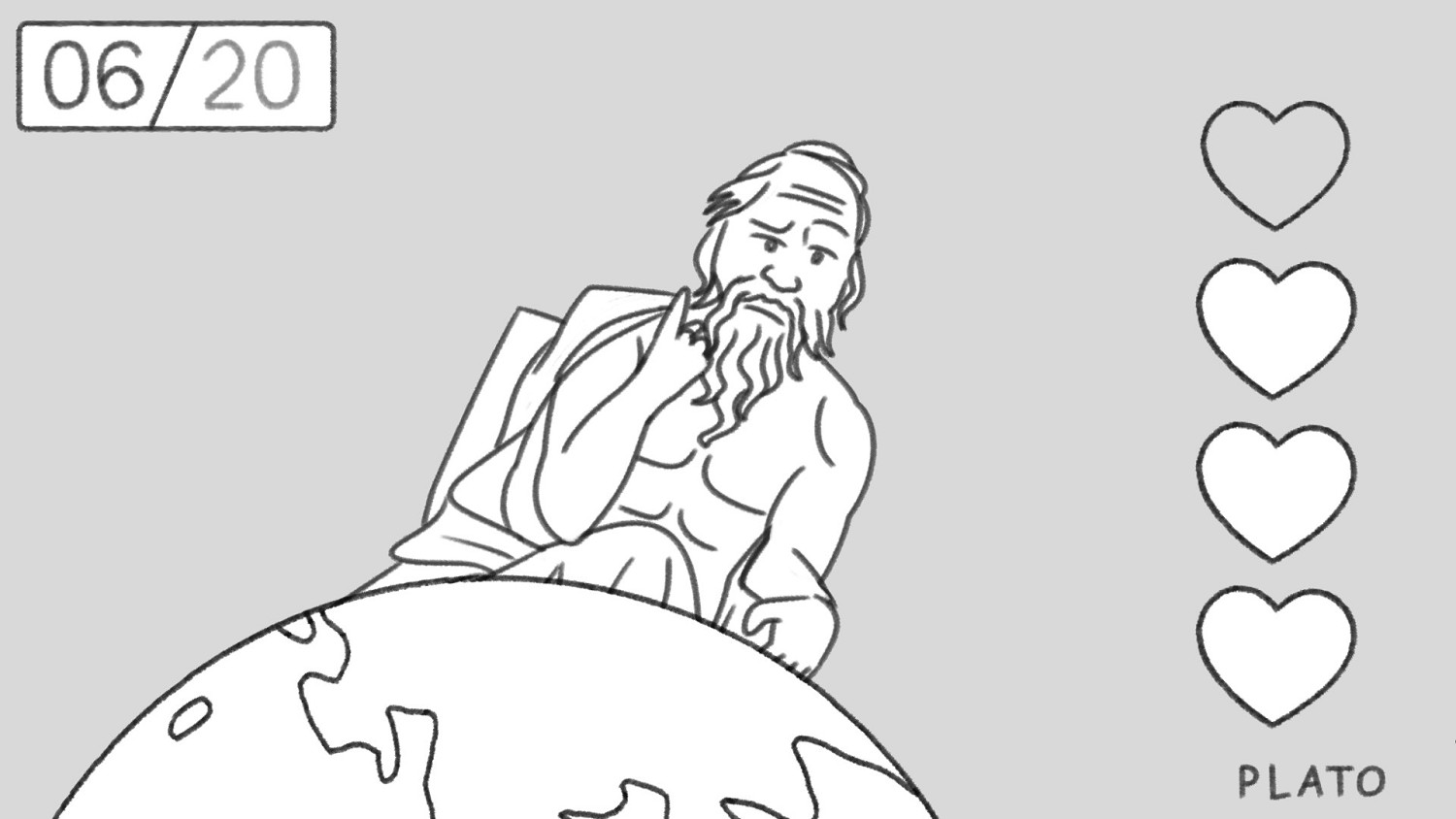 化身哲學家挑戰電車難題 《哲學梗模擬器》試玩版上架