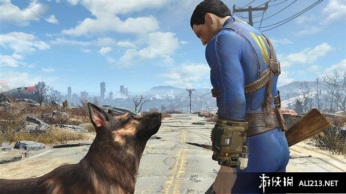 《異塵餘生4》狗狗不見了問題解決方法解析攻略 《異塵餘生4》狗狗不見了問題解決方法解析攻略