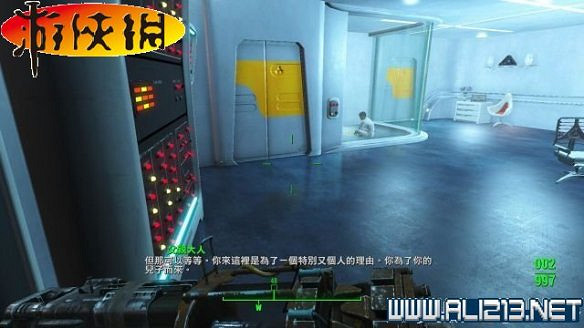 《異塵餘生4》全圖文攻略 全任務劇情教學攻略【完結】