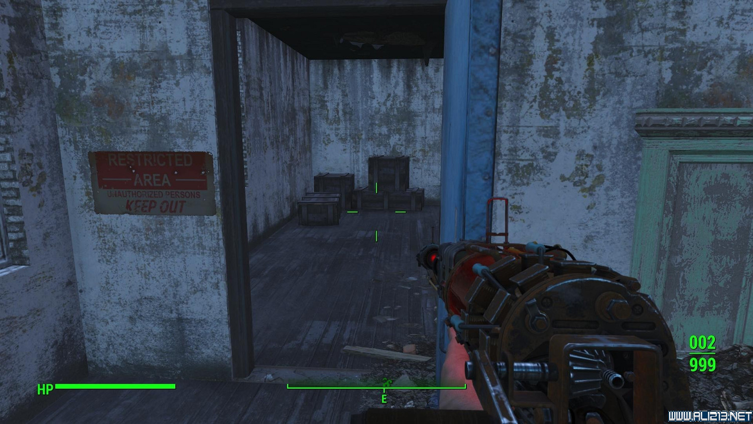 《異塵餘生4》新手入門必備指南 前期必做事情介紹