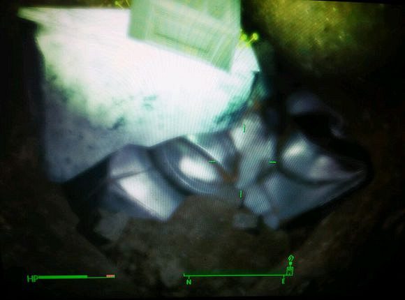 《異塵餘生4》登維奇鑽井公司與克蘇魯關係解析 《異塵餘生4》登維奇鑽井公司與克蘇魯關係解析