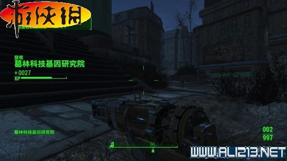 《異塵餘生4》全圖文攻略 全任務劇情教學攻略【完結】