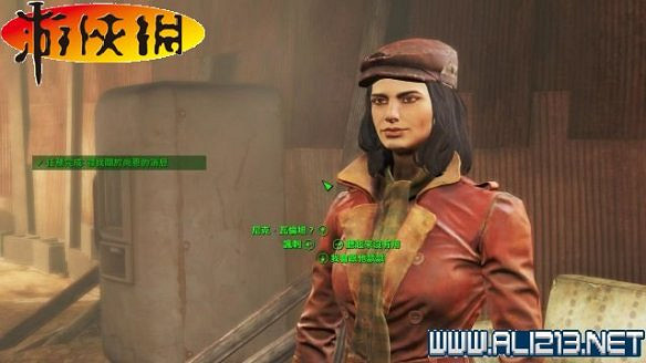 《異塵餘生4》全圖文攻略 全任務劇情教學攻略【完結】