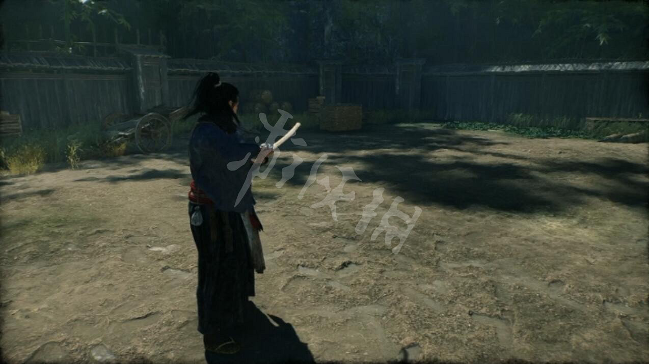 《浪人崛起》圖文攻略 全流程全任務全Boss打法全流派攻略