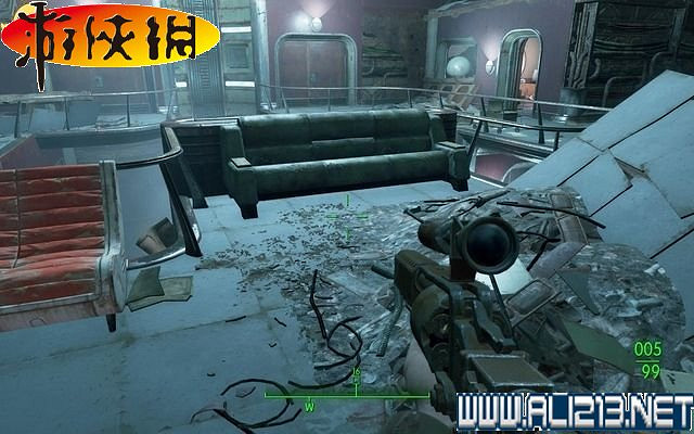 《異塵餘生4》全圖文攻略 全任務劇情教學攻略【完結】