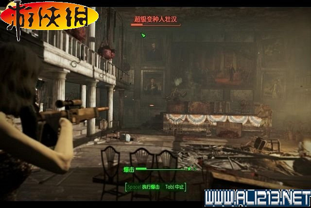 《異塵餘生4》全圖文攻略 全任務劇情教學攻略【完結】